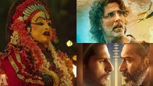 ‘कांतारा’ के आगे नहीं टिक पा रहीं हिंदी फिल्में, केआरके ने कहा- ‘बॉलीवुड खुद जिम्मेदार’