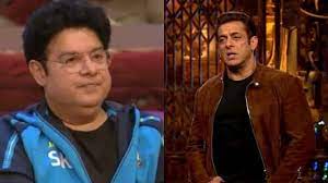 Bigg Boss 16: सलमान खान ने पहली बार साजिद को लगाई लताड़, पूछा- ‘क्या कर रहे हो?’