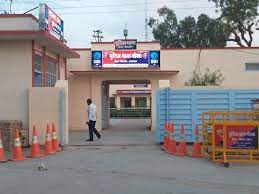 नाबालिग को किया दस्तयाब:सीडब्ल्यूसी के आगे पेश कर परिजनों को किया सुपुर्द, 5 जून से था लापता