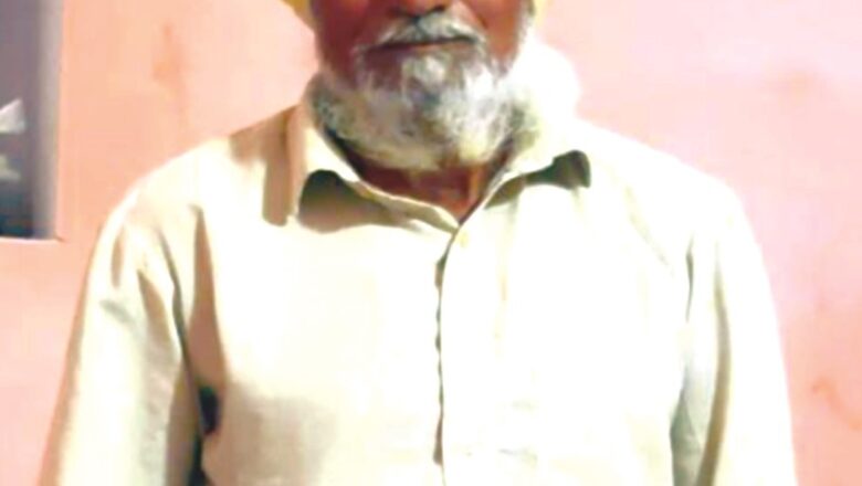 हत्या मामले में एक आरोपी गिरफ्तार