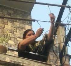 निगम अधिकारियों से अधिक बिजली चोरों के हौंसले बुलन्द