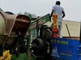 सौ से ज्यादा ने करवाया गाजर धुलाई को रजिस्ट्रेशन:200 से ज्यादा किसान कर रहे गाजर धुलाई, आज होगी जांच