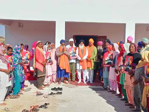 धर्म समाज:धूमधाम से मनाया जाएगा शहीदी दिहाड़ा दिवस, 19 दिसंबर को अखंड पाठ से होगी शुरूआत