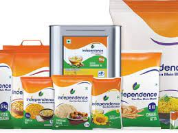 रिलायंस रिटेल ने FMCG मार्केट में रखा बड़ा कदम:नया ब्रांड ‘इंडिपेंडेंस’ गुजरात में किया लॉन्च, दाल-चावल से लेकर तेल जैसे कई पैकेज्ड प्रोडक्ट्स मिलेंगे