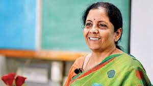 कुछ ऐसा होगा देश का अगला बजट, वित्त मंत्री निर्मला सीतारमण ने बताया क्या है प्लान