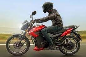 प्योर EV ने पेश की अपनी नई इलेक्ट्रिक बाइक:’इकोड्राईफ्ट’ में मिलेगी 130 किमी की रेंज, 75 किमी प्रति घंटे की टॉप स्पीड