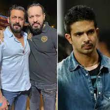 सलमान अपने बॉडीगार्ड शेरा के बेटे टाइगर को करेंगे लॉन्च:टाइगर के अपोजिट लीड एक्ट्रेस की कर रहे तलाश, 2023 में शुरू होगी फिल्म की शूटिंग