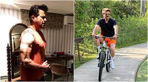 66 साल के अनिल कपूर का फिटनेस मंत्र:रोज 2 घंटे जिम और जॉगिंग; 210 रुपए थी पहली कमाई, अब 134 करोड़ के हैं मालिक