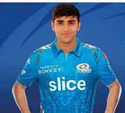 पानीपत के राघव का IPL में सिलेक्शन:पिता ने कहा- हाथ में बॉल पकड़कर सोता था, शेन वॉर्न-राशिद खान आइडल