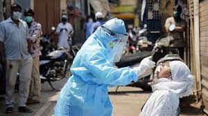 1 जनवरी से 6 देशों के लिए RT-PCR टेस्ट जरूरी:72 घंटे पुरानी&nbsp;निगेटिव रिपोर्ट देनी होगी; स्वास्थ्य मंत्री की फार्मा कंपनियों के साथ मीटिंग शुरू