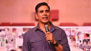 सेक्स एजुकेशन पर बेस्ड होगी अक्षय कुमार की अगली फिल्म:साइंस फिक्शन वाली वेब सीरीज में भी आएंगे नजर, दोनों प्रोजेक्ट्स से उठाया पर्दा
