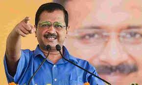 15 साल बाद MCD की सत्ता से भाजपा आउट:BJP को 104, AAP को 134 सीटें; केजरीवाल बोले- PM मोदी के आशीर्वाद से विकास करेंगे