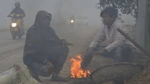 11 दिसंबर के बाद राजस्थान में बढ़ेगी सर्दी