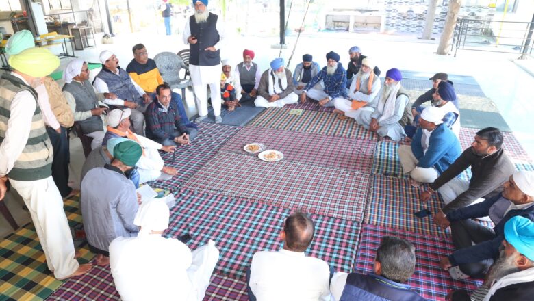 26 दिसम्बर को मनाया जाएगा चारों साहिबजादों का शहीदी दिहाड़ा