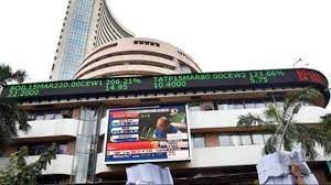 लगातार दूसरे दिन गिरा बाजार:सेंसेक्स 236 अंक गिरकर 60,621 पर बंद, निफ्टी 80 अंक टूटा; ​​​​​​​हिंदुस्तान यूनिलीवर टॉप लूजर