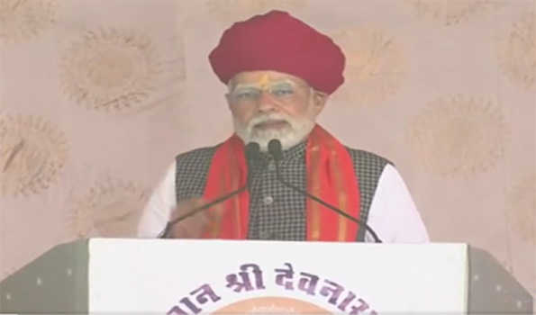 भारत को दुनियां की उम्मीदों पर उतरना है खरा: मोदी