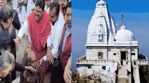 चार दिन में दूसरे जैन मुनि ने त्यागे प्राण:जयपुर में सम्मेद शिखर के लिए अनशन पर थे; संत बोले- ऐसे ही बलिदान देते रहेंगे