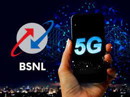 एयरटेल-जियो को टक्कर देगी BSNL:सरकारी टेलीकॉम कंपनी BSNL अप्रैल 2024 तक लॉन्च करेगी 5G सर्विस
