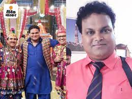 तारक मेहता के एक्टर सुनील होलकर का हुआ निधन:40 साल की उम्र में दुनिया को कहा अलविदा, लीवर सोरायसिस बीमारी से थे पीड़ित