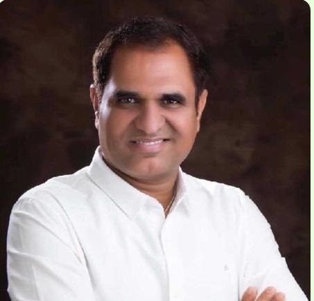 कांग्रेस का हाथ से हाथ जोड़ो अभियान 26 जनवरी से