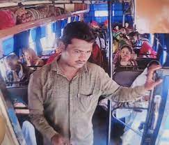 बस में रखे बैग से 6 लाख के जेवर चोरी:सूरतगढ़ से विवाह समारोह में हिस्सा लेकर लौट रहे थे, रास्ते में बस में चोरी, सीसीटीवी फुटेज मिले