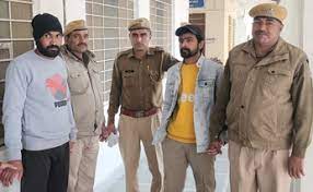जल्दी अमीर बनने को चुना नशीली दवा का धंधा, अब जेल में गुजारने पड़ेंगे दस साल