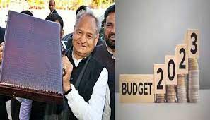 किसानों को 2 हजार यूनिट मुफ्त बिजली:राजस्थान में अब 25 लाख तक इलाज मुफ्त; तीन घंटे 20 मिनट तक चला बजट भाषण