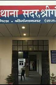 कार में डोडा पोस्त छोड़ फरार:पुलिस को मिली थी इलाके में डोडा&nbsp;पोस्त लाने की जानकारी, मौके से मोबाइल बरामद