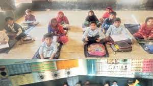 राजस्थान के 3330 स्कूल बिना बिजली, दावा- हर गांव रोशन:पोल-ट्रांसफार्मर लगाने के लिए बजट ही नहीं; जोधपुर में बिना कनेक्शन के सबसे ज्यादा स्कूल