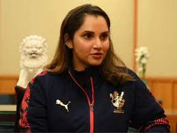 सानिया मिर्जा होंगी RCB विमेंस टीम की मेंटर:WPL में टीम से साथ जुड़ेंगी, कहा – प्रेशर से लड़ना जरूरी