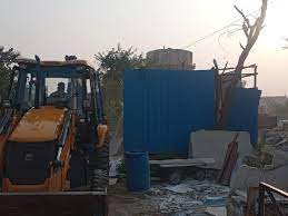 जेडीए के पक्ष में सुप्रीम कोर्ट का बड़ा फैसला:विद्याधर नगर स्थित 300 करोड़ रुपए कीमत की जमीन जेडीए के नाम हुई