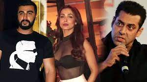 अर्जुन को नजदीक भी देखना पसंद नहीं करते सलमान:डांस परफॉर्मेंस से पहले शो से निकल गए थे, अरबाज-मलाइका के तलाक के लिए मानते हैं कसूरवार