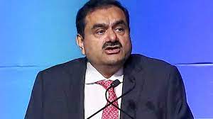 हिंडनबर्ग पर सुप्रीम कोर्ट में सुनवाई कल:अडाणी एंटरप्राइजेज का शेयर 11% टूटा, एक दिन पहले 23% बढ़ा था; 4000 करोड़ का लोन चुकाएगा ग्रुप