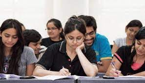 48,000 पदों के लिए 9 पारियों में होगी भर्ती परीक्षा:9.64 लाख अभ्यर्थी 7 दिन तक रोडवेज बसों में सफर फ्री