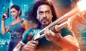 ओपनिंग वीक पर हाइएस्ट कलेक्शन वाली फिल्म बनी पठान:केजीएफ 2 और बाहुबली के रिकॉर्ड को तोड़ा, सिर्फ सात दिन में वर्ल्डवाइड आंकड़ा 640 करोड़ पहुंचा