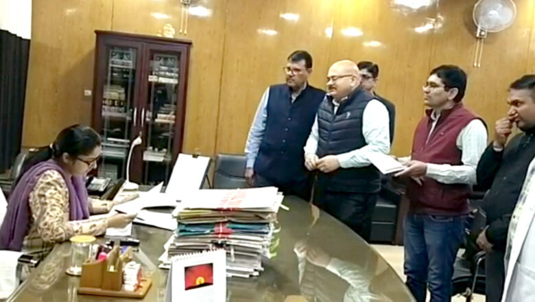 प्रस्तावित राइट टू हेल्थ विधेयक का चिकित्सकों ने किया विरोध