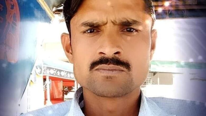 टेम्पो व पिकअप की भिड़ंत, एक जने की मौत, दो गंभीर घायल
