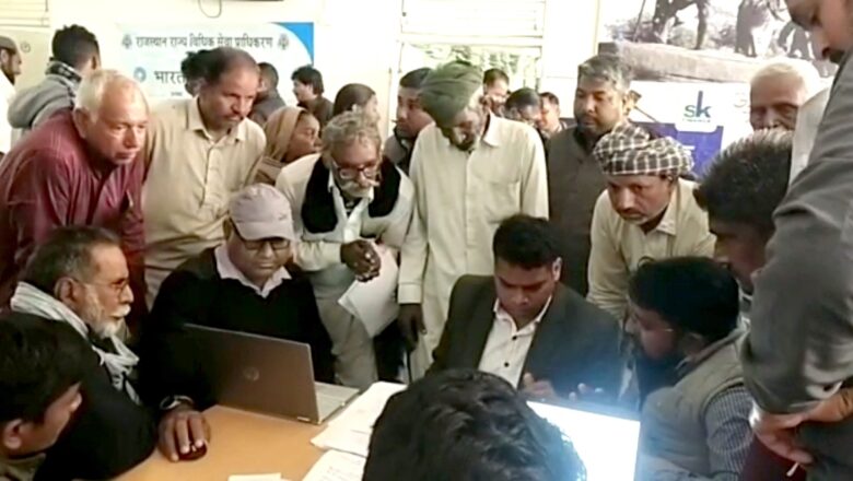 लोक अदालत में राजीनामे से निस्तारित हुए प्रकरण