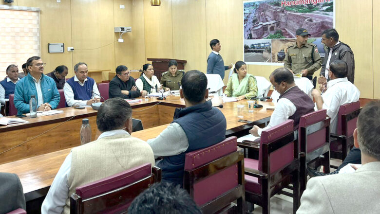 68 परिवेदनाएं, 26 का मौके पर किया निस्तारण
