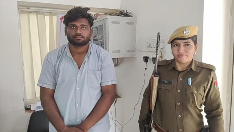 तीस ग्राम हेरोइन (चिट्टा) सहित दो जने गिरफ्तार