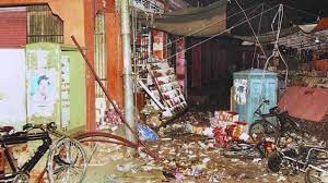 जयपुर में 20 मिनट में हुए थे 9 धमाके और 71 की मौत; ट्रायल कोर्ट ने दी फांसी
