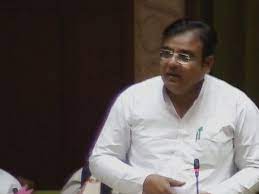 नोखा विधायक ने विधानसभा में उठाई मांग:कहा-अधिवक्ता संरक्षण कानून लागू करे सरकार, बीकानेर में खुले हाईकोर्ट बेंच