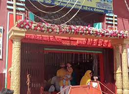 शुरू हुआ बाबा खेतरपाल का होली मेला:दो दिन रहेगी श्रद्धालुओं की ज्यादा भीड़, बाबा को चढ़ाया&nbsp;जाएगा तेल, सिंदूर