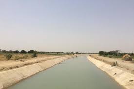 गंगनहर में 25 से 18 दिन, इंदिरा नहर में 26 मार्च से 60 दिन बंदी