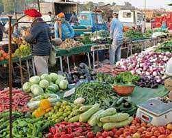 थोक मुद्रास्फीति में गिरावट जारी, फरवरी में घट कर 3.85 प्रतिशत