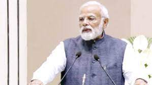 देश में न्याय और इंसाफ का ब्रैंड है सीबीआई: जांच एजेंसी के डायमंड जुबली पर पीएम मोदी