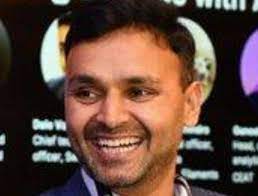 स्विगी के चीफ टेक्नोलॉजी ऑफिसर डेल वाज़ ने अपने पद से दिया इस्तीफा
