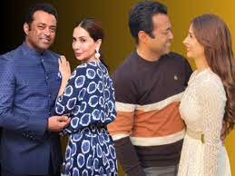 लिएंडर पेस से ब्रेकअप की खबरों के बीच किम शर्मा ने डिलीट की उनके साथ पोस्ट की गईं तस्वीरें