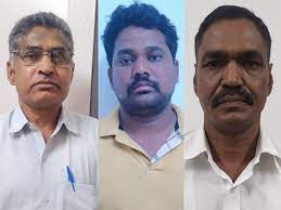 बाबूलाल कटारा ने 60 लाख में लीक किया था पेपर: आरपीएससी मेंबर ने वाइस प्रिंसिपल शेरसिंह से किया था सौदा, एसओजी ने ऐसे जोड़ी कड़ियां