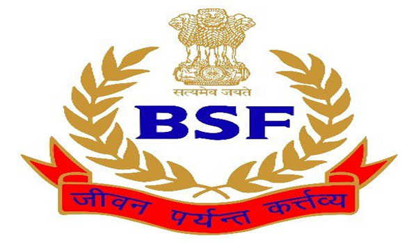 बीएसएफ ने अमृतसर सीमा के पास मादक पदार्थ ले जा रहे एक ड्रोन को मार गिराया
